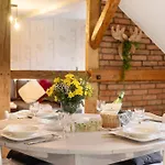 Lieblingsgast Apartament *