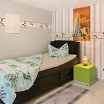Lieblingsgast Apartment Klotze
