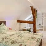 Apartment Lieblingsgast Klotze