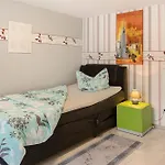 Lieblingsgast Apartment Klotze