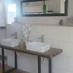 Apartment Lieblingsgast Klotze