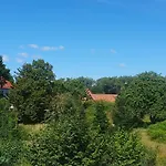 Apartment Lieblingsgast Klotze