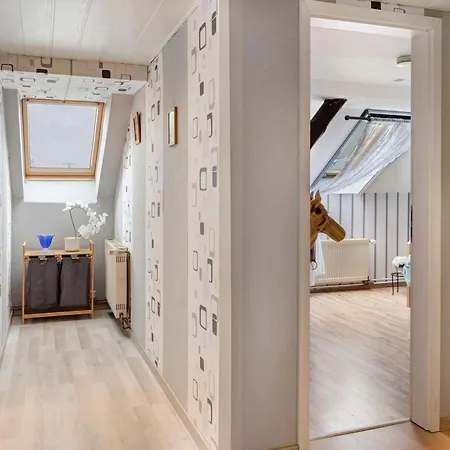 Apartamento Lieblingsgast *