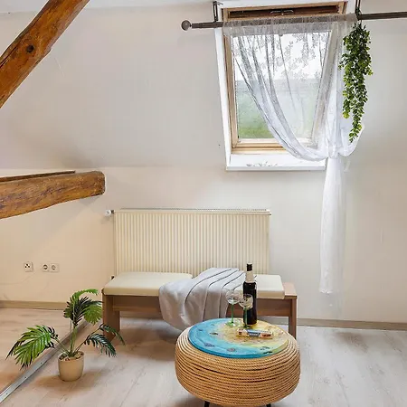 Lieblingsgast Apartamento