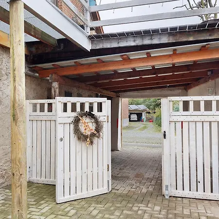 Lieblingsgast Lägenhet *