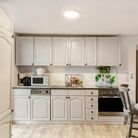 Lieblingsgast Apartamento