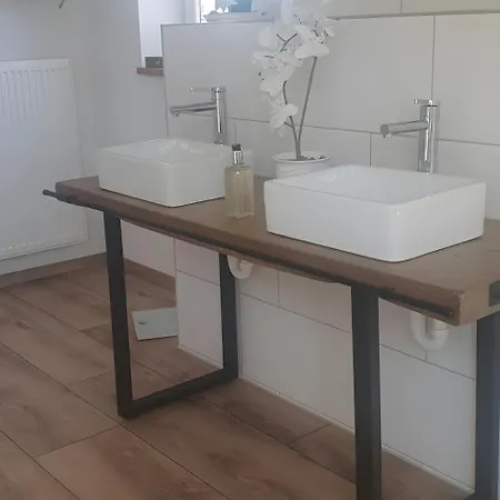 Lieblingsgast Apartamento *