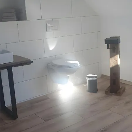 Lieblingsgast Apartment *