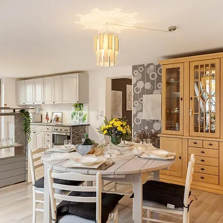 Lägenhet Lieblingsgast *