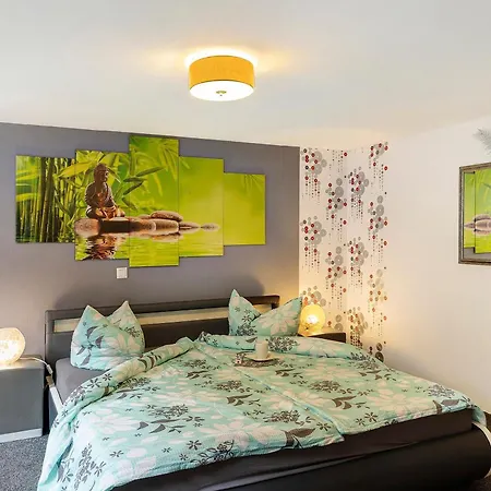 Apartamento Lieblingsgast