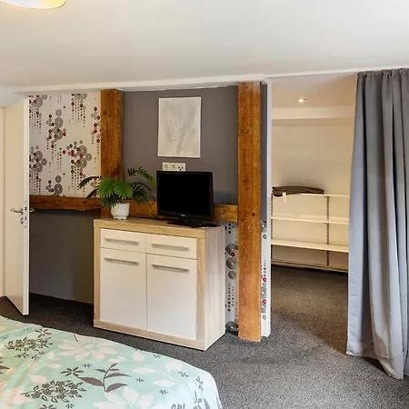 Apartamento Lieblingsgast