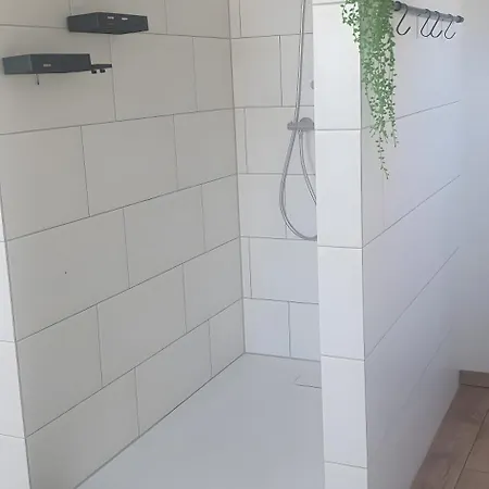 Apartament Lieblingsgast *