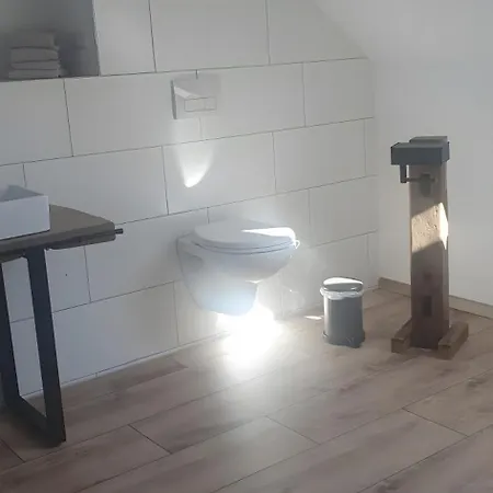 Apartament Lieblingsgast *