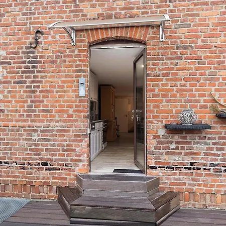 Apartamento Lieblingsgast *