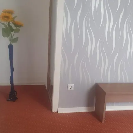 Apartament Lieblingsgast Klotze