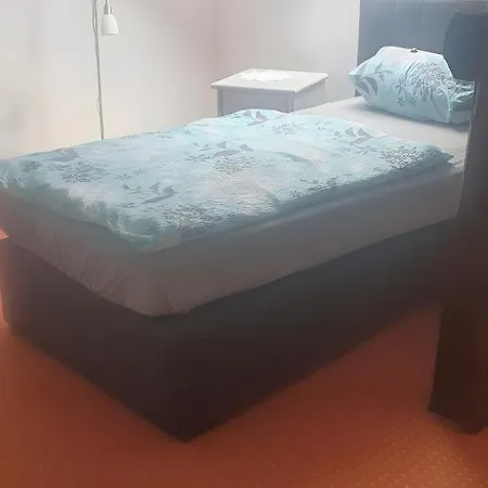 Apartament Lieblingsgast