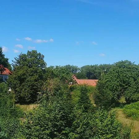 Apartament Lieblingsgast Klotze