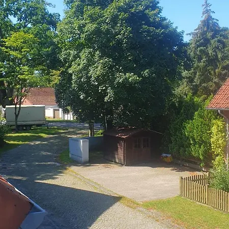 Lieblingsgast Apartament *