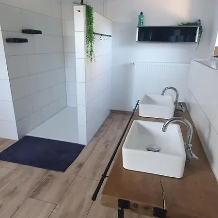 Lieblingsgast Apartament Klotze