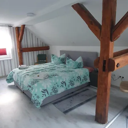 Lieblingsgast Apartament