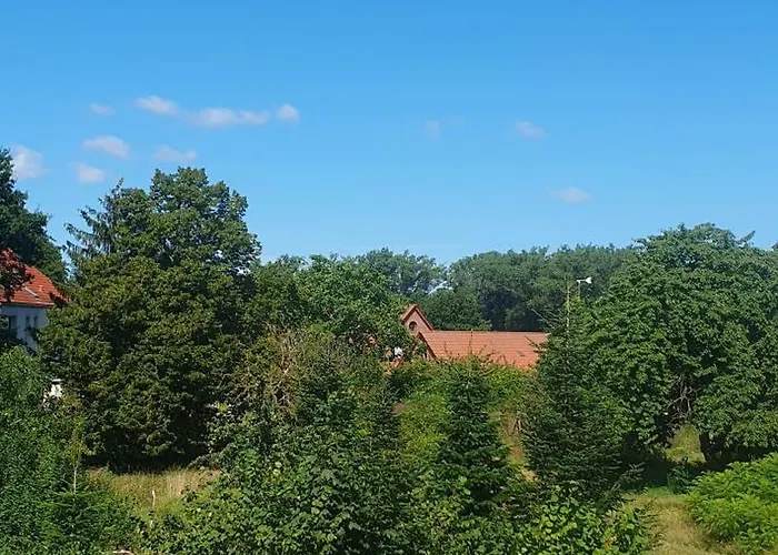 Apartament Lieblingsgast