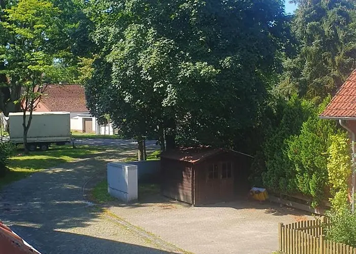 Lieblingsgast * Klotze