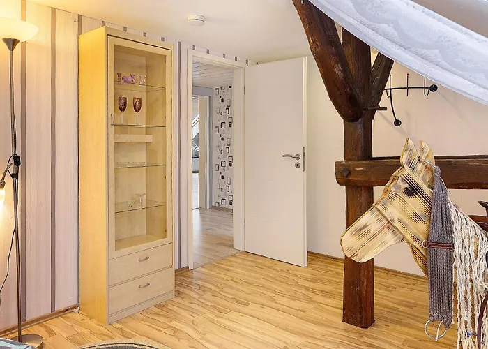 Lieblingsgast Klotze