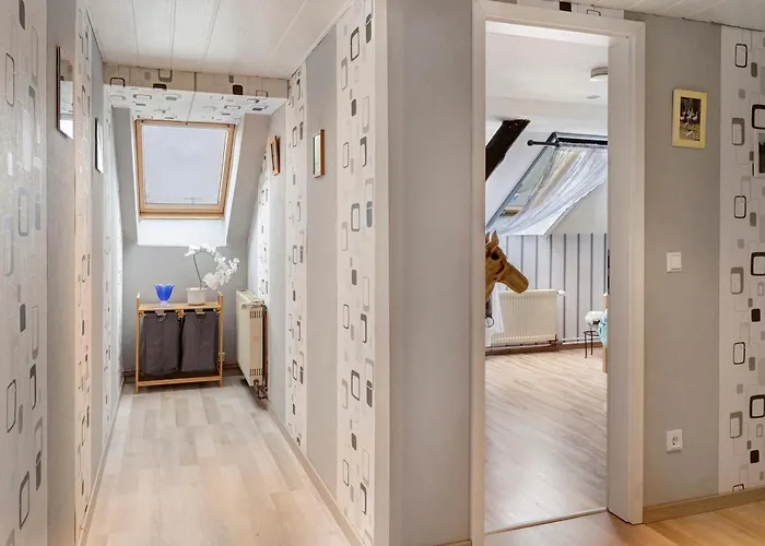 Apartament Lieblingsgast *