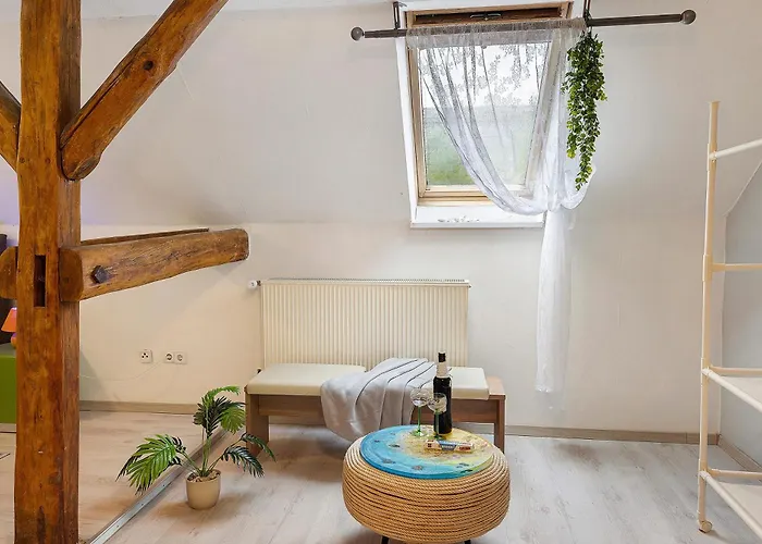 Lieblingsgast Apartament