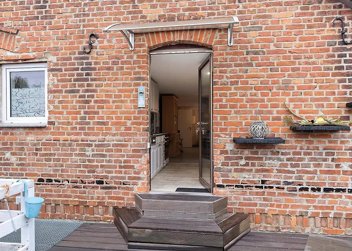 Apartament Lieblingsgast