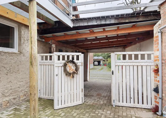 Lieblingsgast Apartament *