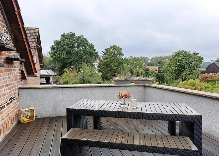 Apartament Lieblingsgast *