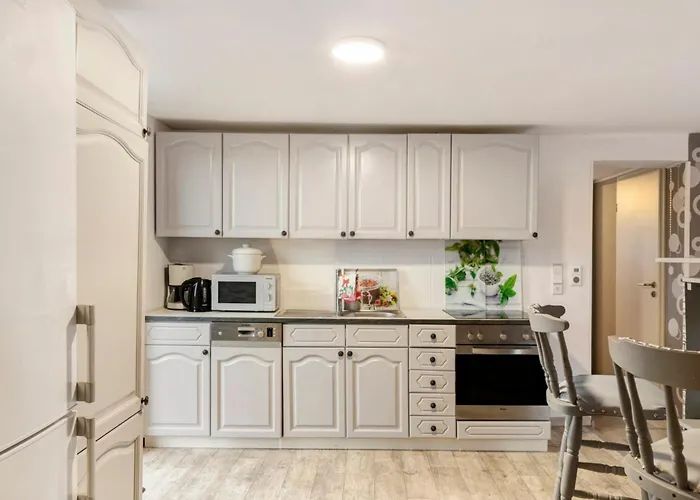 Lieblingsgast Apartament