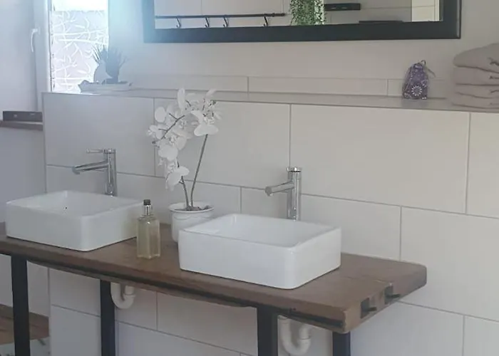 Lieblingsgast Klotze