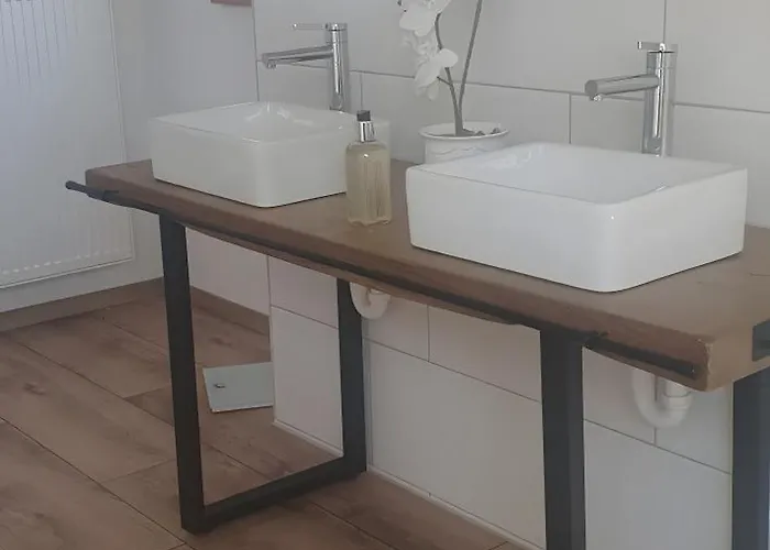 Lieblingsgast Apartament *