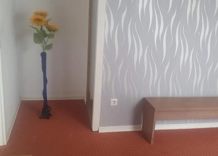 Lieblingsgast Apartament *