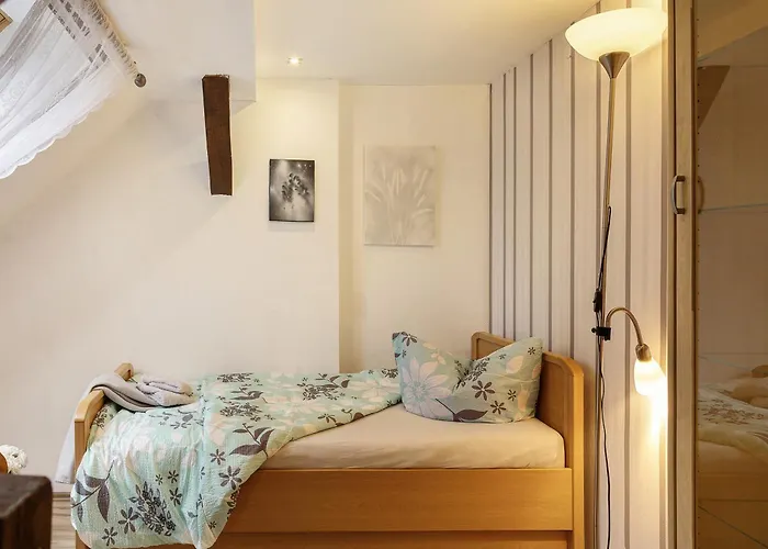 Lieblingsgast Klotze