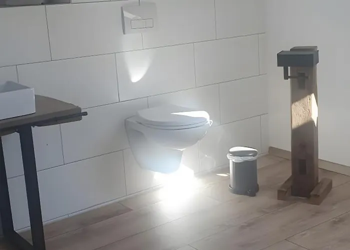 Lieblingsgast Lägenhet *